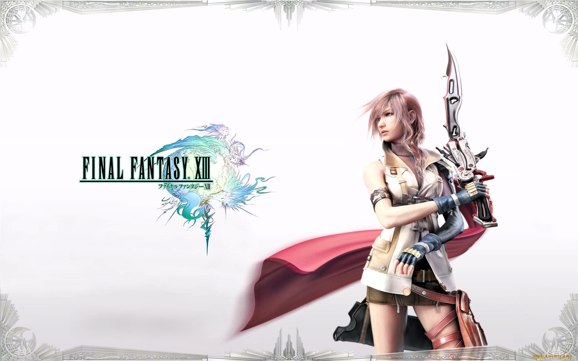  , final fantasy xiii, , , 